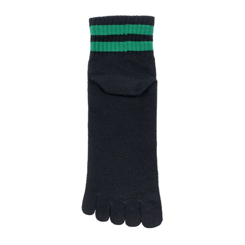 足首ライン5本指