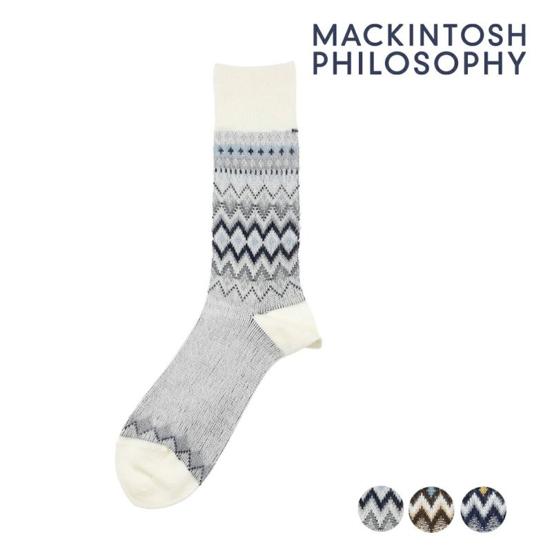 MACKINTOSH PHILOSOPHY | 福助 公式通販オンラインストア