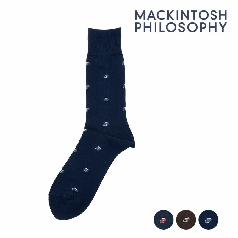 MACKINTOSH PHILOSOPHY | 福助 公式通販オンラインストア