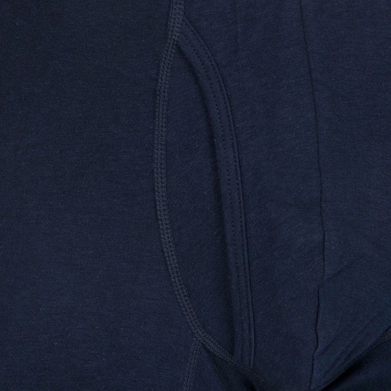 ボクサー無地3D設計