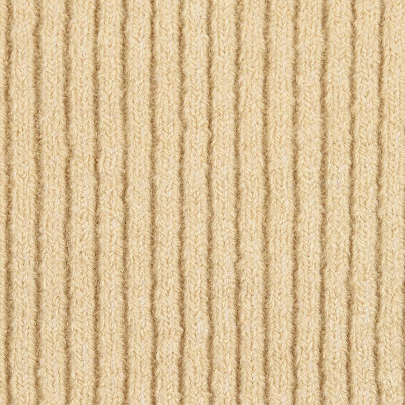 防寒対策重ね着風タートルネック風