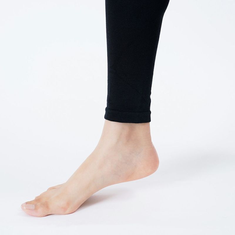 足の付け根(そけい部)ゆったり仕様