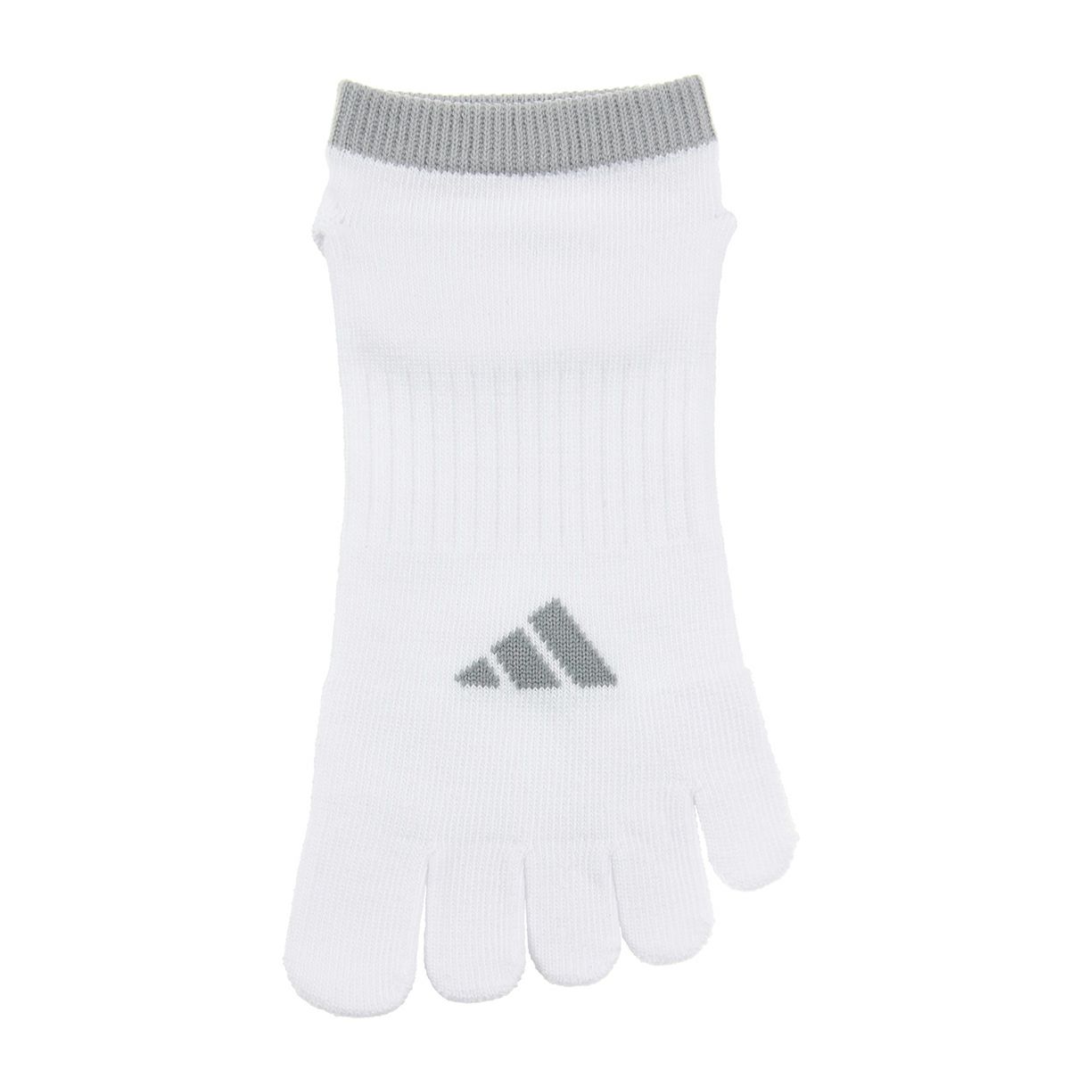 【アディダス】3足組靴下BASICSOCKS無地ワンポイントスニーカー丈消臭(06082W)