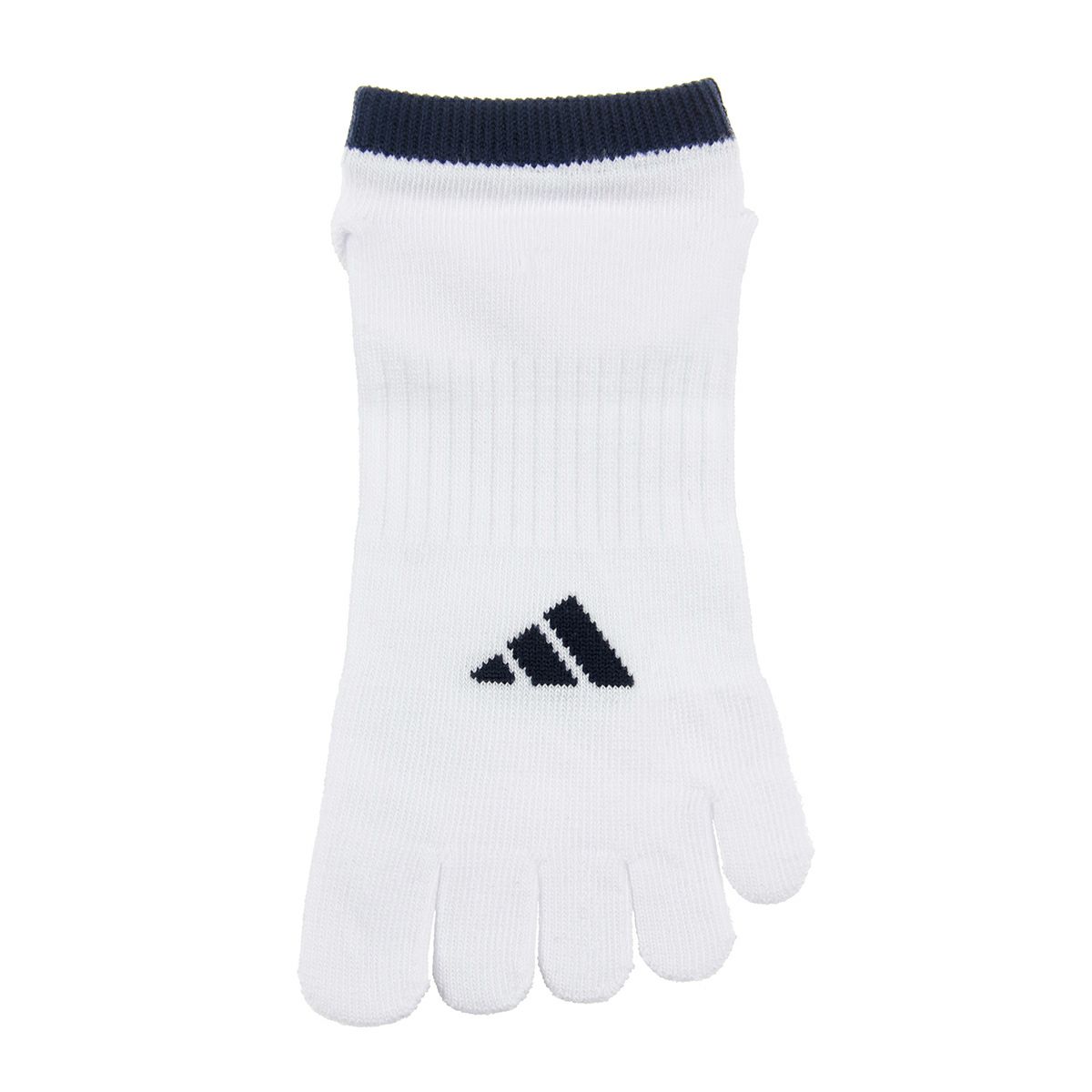 【アディダス】3足組靴下BASICSOCKS無地ワンポイントスニーカー丈消臭(06082W)