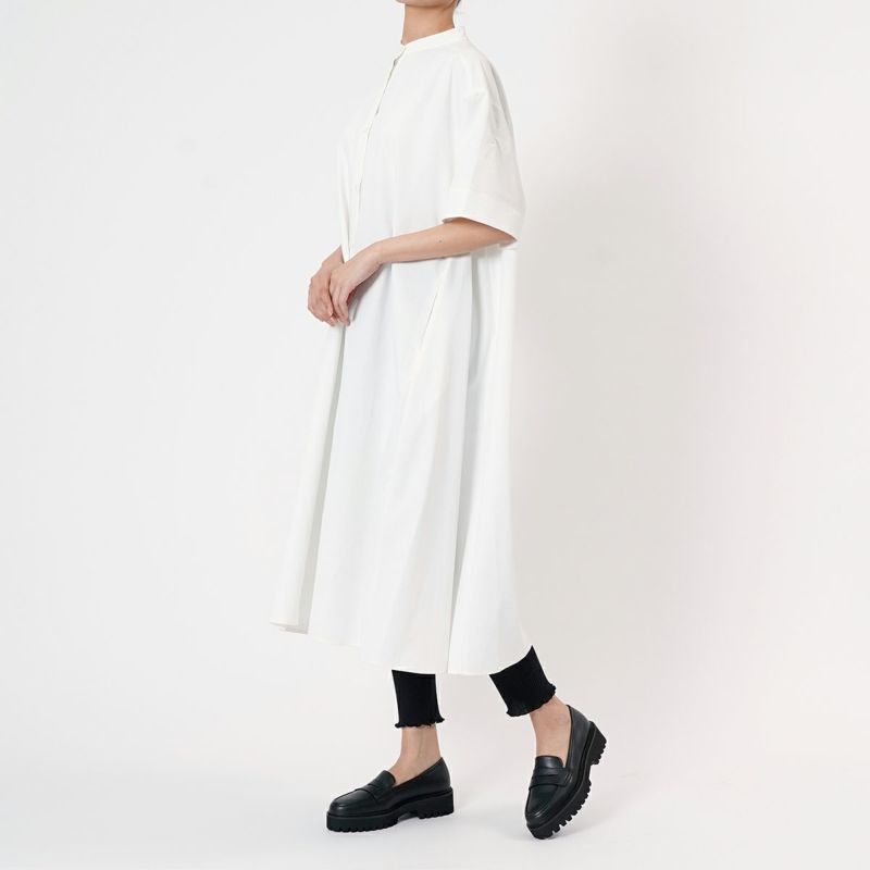 【kihada(キハダ)】レギンス無地九分丈足口メロー(75-3048B)