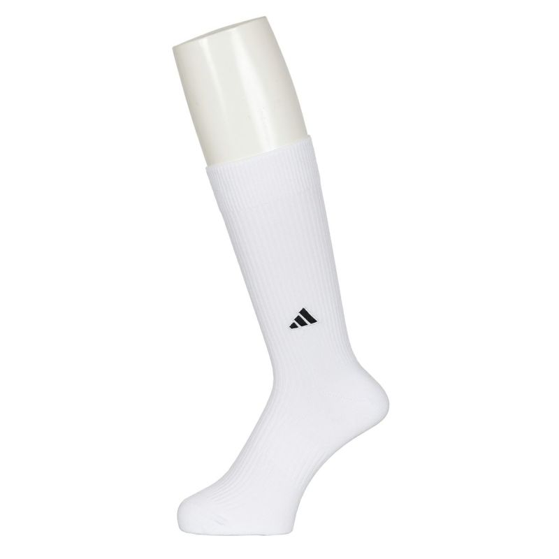 BASICSOCKS 消臭 破れにくい 長持ち設計 土踏まずサポート つま先かかと補強 刺繍付き