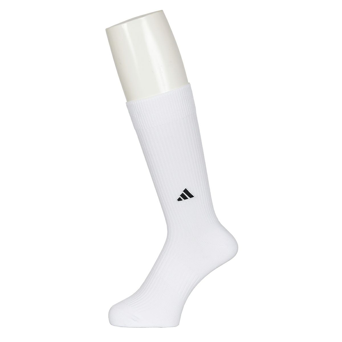 BASICSOCKS 消臭 破れにくい 長持ち設計 土踏まずサポート つま先かかと補強 刺繍付き