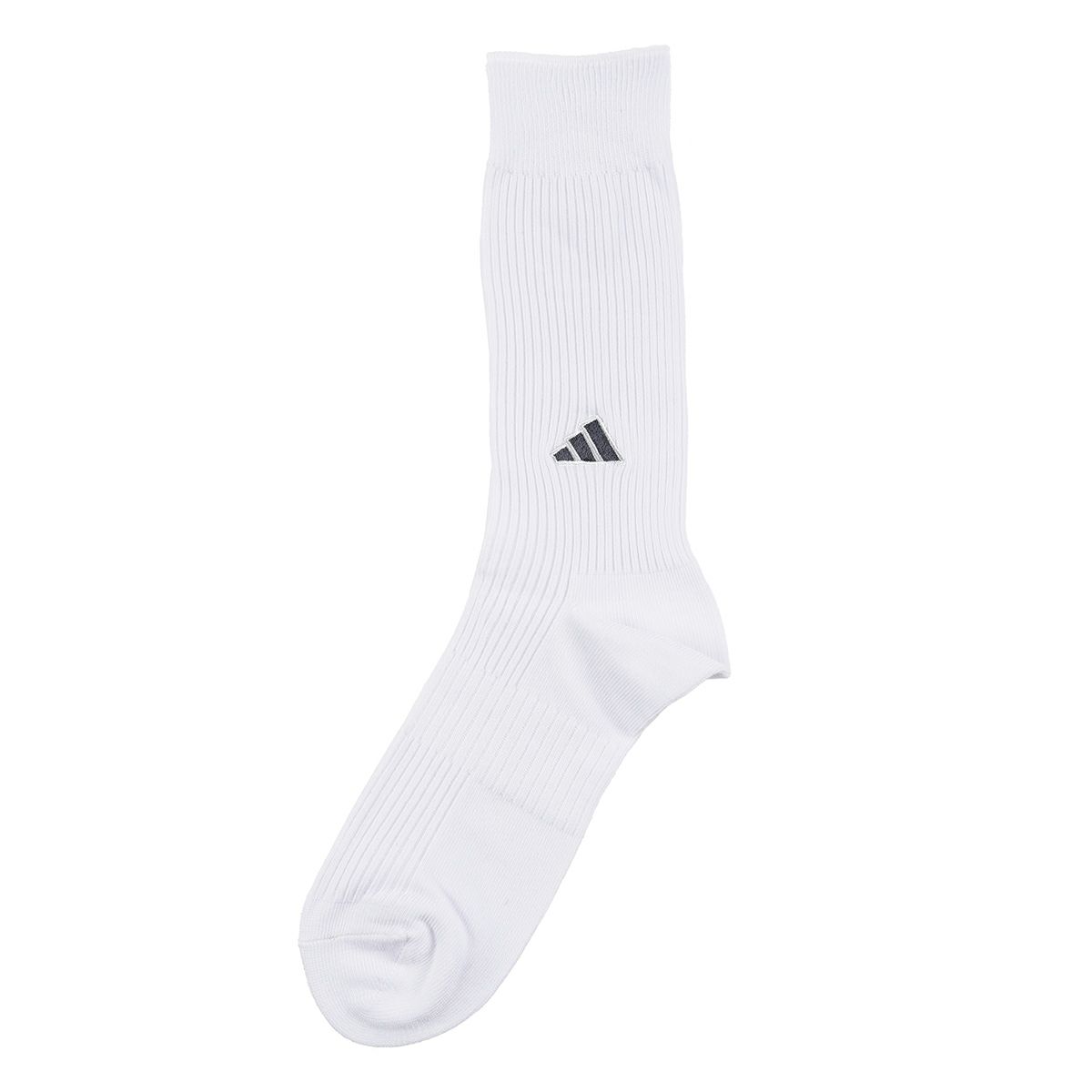 BASICSOCKS 消臭 破れにくい 長持ち設計 土踏まずサポート つま先かかと補強 刺繍付き