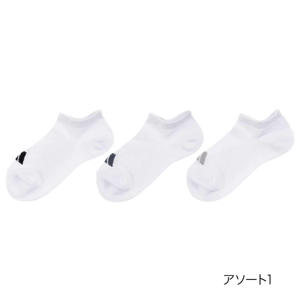 DEO 消臭 破れにくい長持ち設計 つま先かかと補強 ワイドヒール