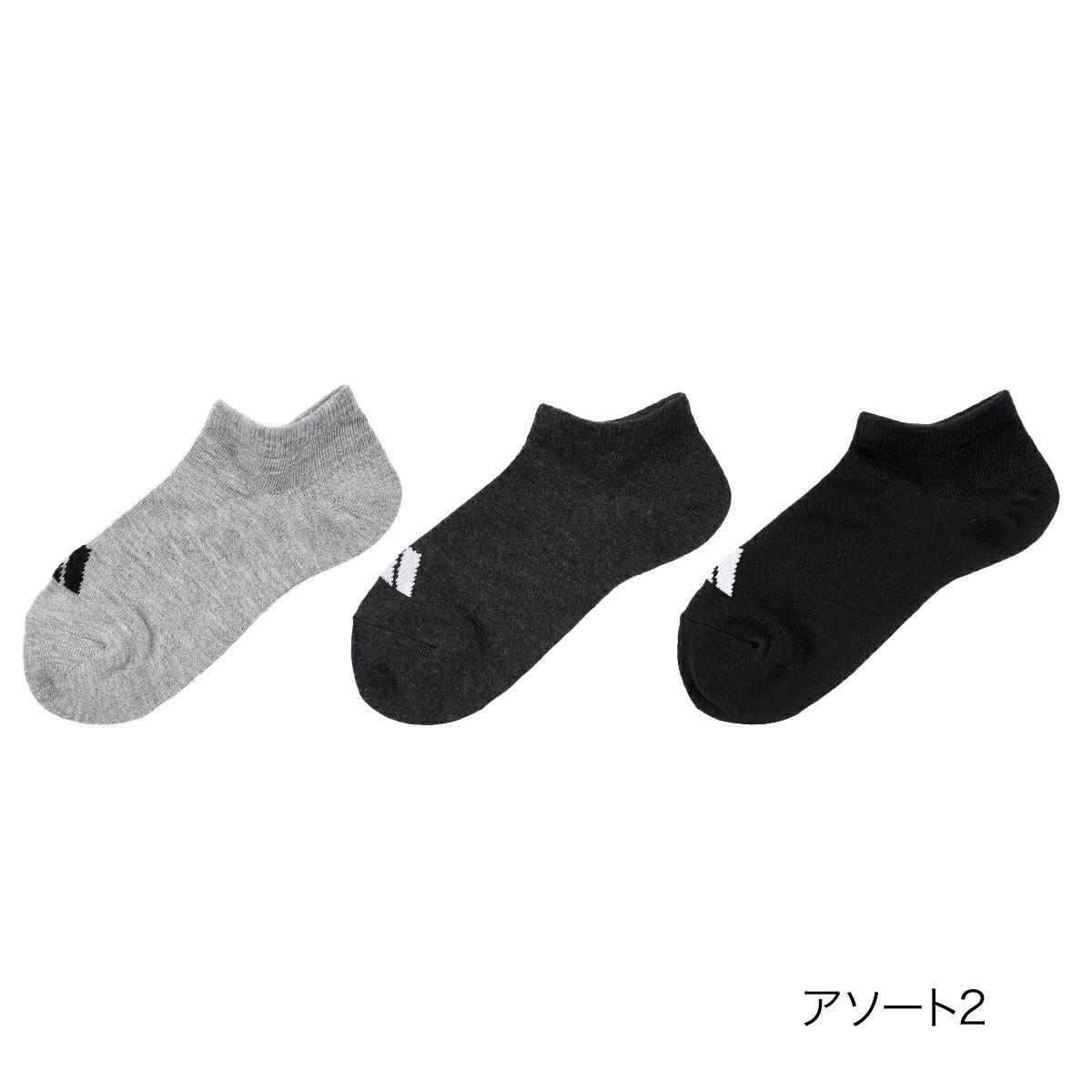 DEO 消臭 破れにくい長持ち設計 つま先かかと補強 ワイドヒール