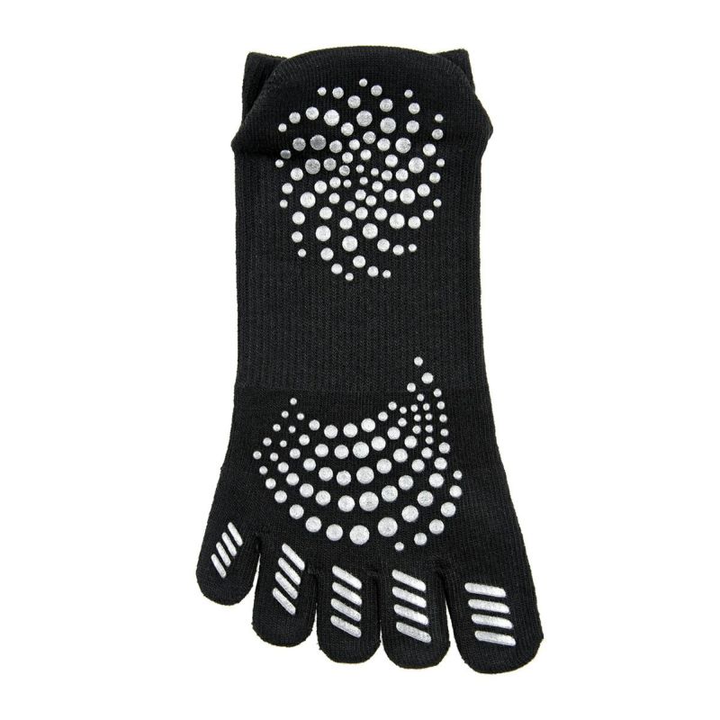 【アディダス】靴下EXCELLENTFUNCTION無地ワンポイントスニーカー丈滑り止め付き(06574W)