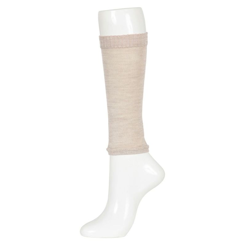 【fukuske(フクスケ)】靴下無地ショート丈(3363-040)