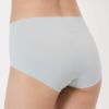 【満足】ショーツシームレスショーツ無地スタンダード(37-6615)