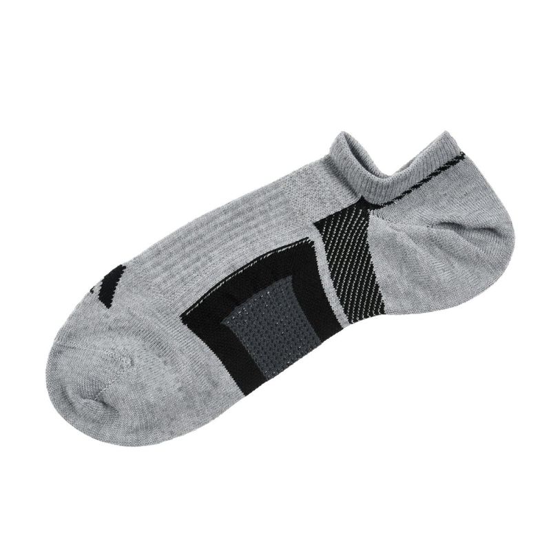 【アディダス】3足組靴下DRY無地ワンポイントスニーカー丈土踏まずかかと周りサポート(06F09W)