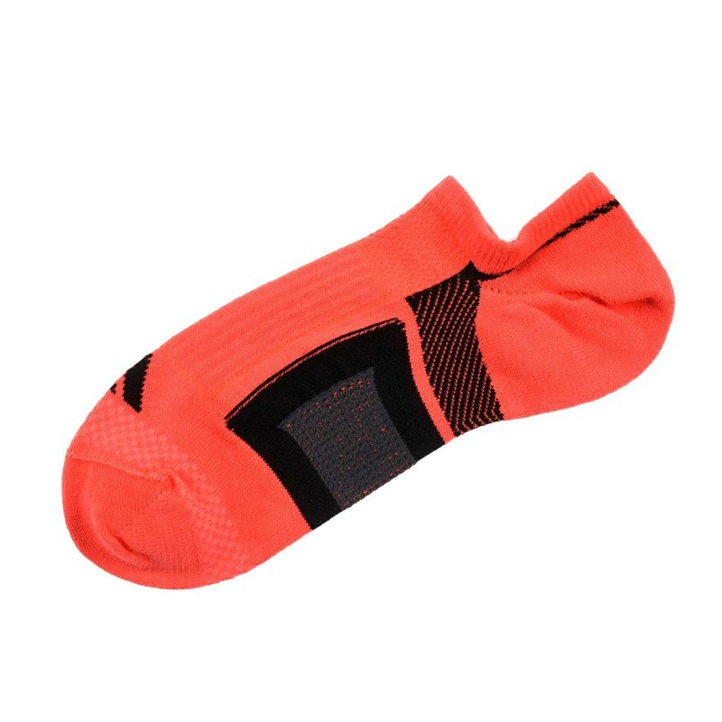 【アディダス】3足組靴下DRY無地ワンポイントスニーカー丈土踏まずかかと周りサポート(06F09W)