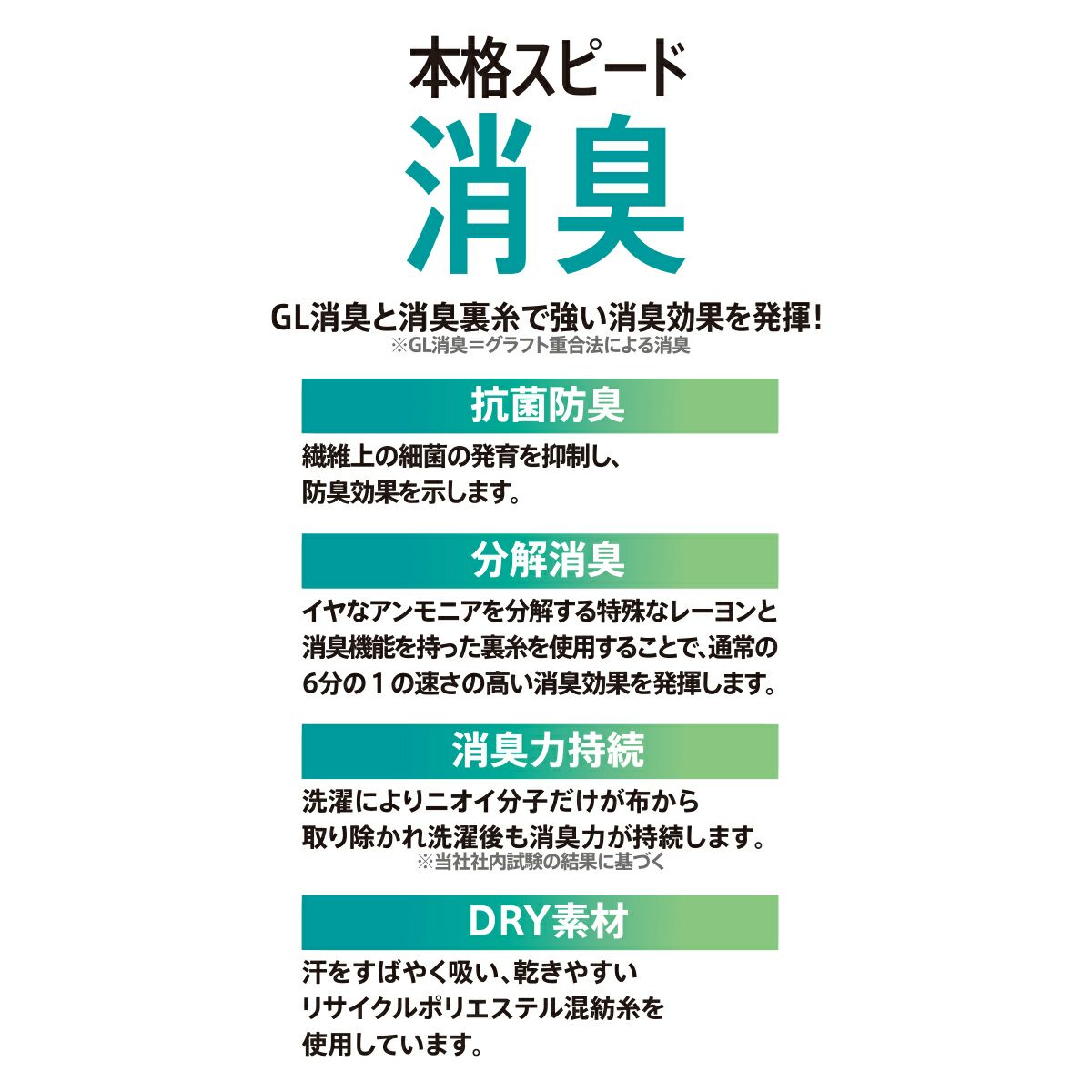 【満足】靴下消臭チェック柄ハーフ丈DRY素材吸水速乾(33127W)