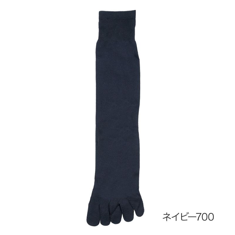 【満足】靴下冷感無地クルー丈接触冷感(33980W)