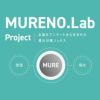 【MURENO(ムレノ)】靴下無地ショート丈(60006W)