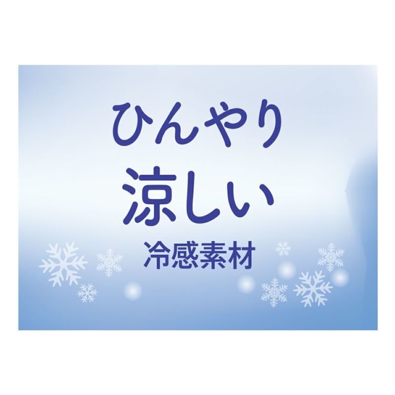 【満足】靴下冷感無地クルー丈レーヨンシルク(3145-41N)