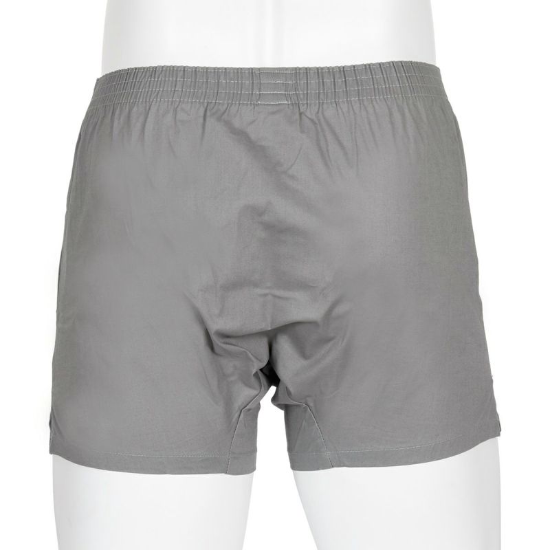 【fukuske(フクスケ)】トランクスSHITATEYAPANTS無地ストレッチトランクスボクサーシルエット(SY1-0000)