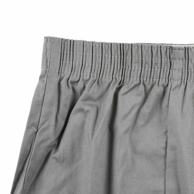 【fukuske(フクスケ)】トランクスSHITATEYAPANTS無地ストレッチトランクスボクサーシルエット(SY1-0000)