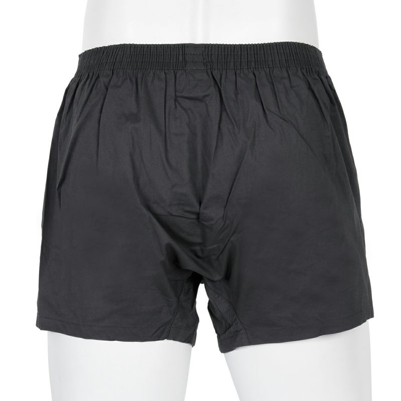 【fukuske(フクスケ)：SHITATEYAPANTS】トランクス無地トランクス(SY1-0005)