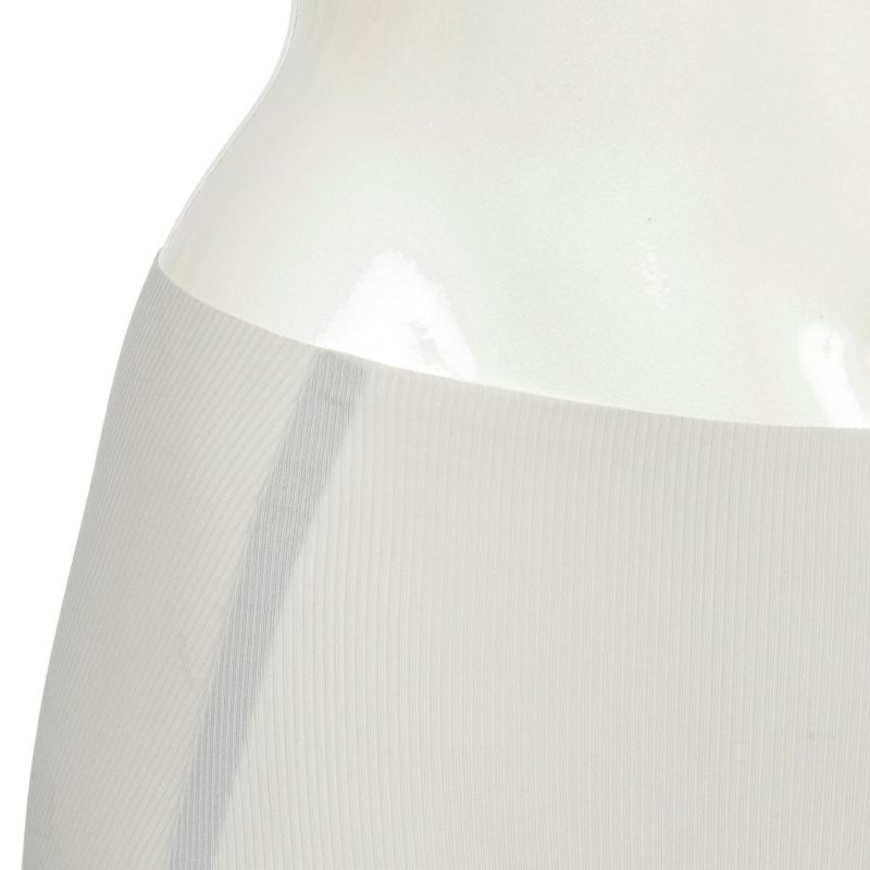 【満足】ショーツシームレスショーツ無地スタンダードシームレス(37-6617)