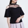 【fukuskeFUN(フクスケファン)】タンクトップSKINTONE無地タンクトップパッド部分吸水速乾(14-0006)