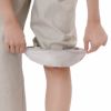 【fukuskeFUN(フクスケファン)】ロングペチパンツ無地70cm丈(14P2024)