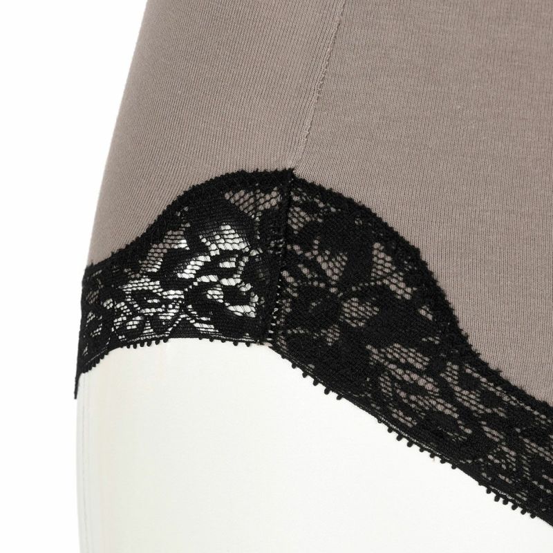 【満足】サニタリーショーツほっとサニタリー無地スタンダードルームウェア(37-4503)