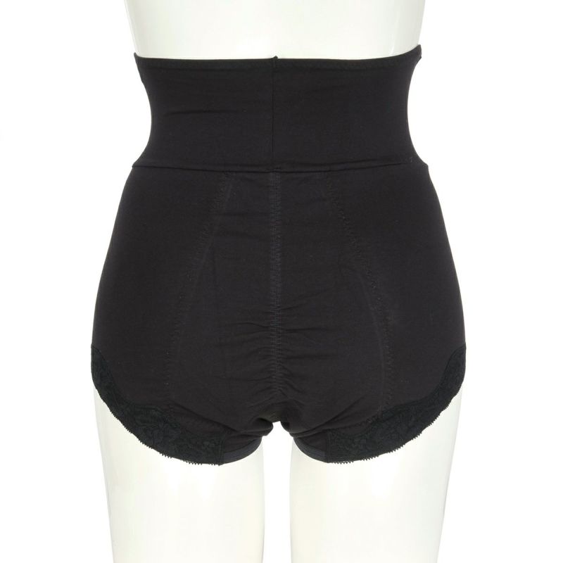 【満足】サニタリーショーツほっとサニタリー無地ボクサールームウェア(37-4505)