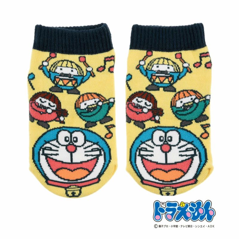 ドラえもん | 福助 公式通販オンラインストア
