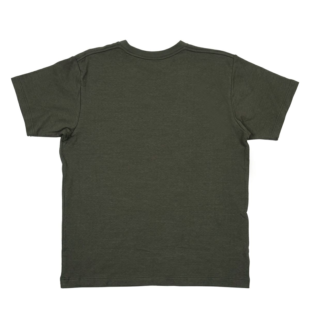 満足：出雲ソフトTシャツ無地半袖消臭機能(370-0121)