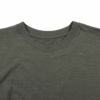 満足：出雲ソフトTシャツ無地半袖消臭機能(370-0121)