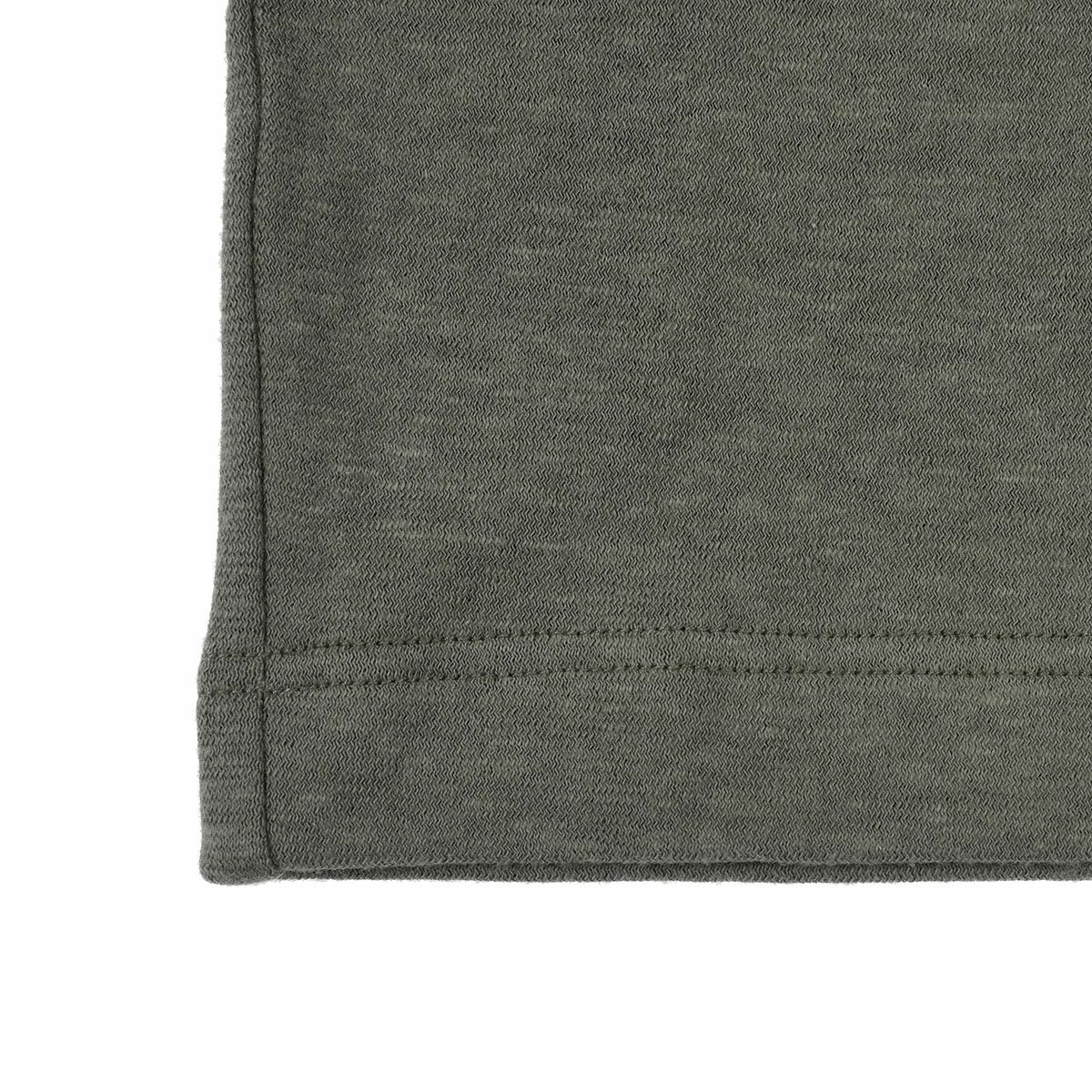 満足：出雲ソフトTシャツ無地半袖消臭機能(370-0121)
