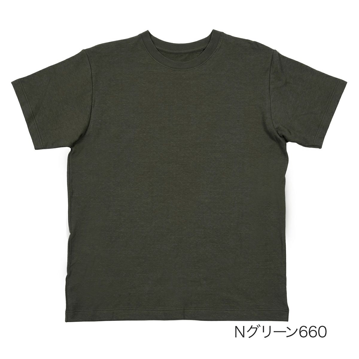満足：出雲ソフトTシャツ無地半袖消臭機能(370-0121)