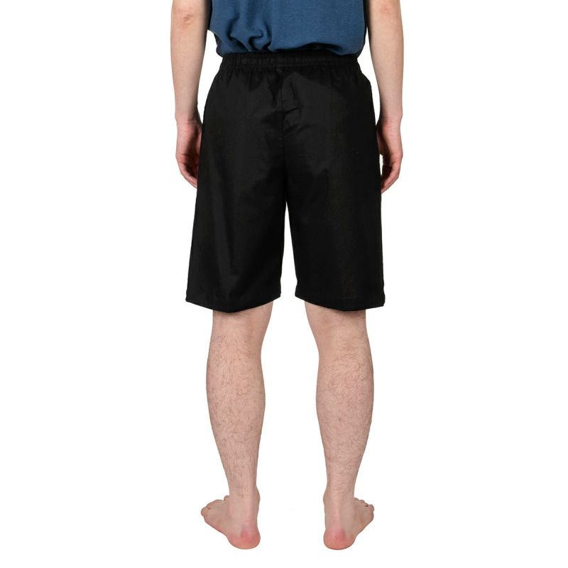 fukuske(フクスケ)ハーフパンツ無地ハーフパンツポケット付き(RM9P0014)