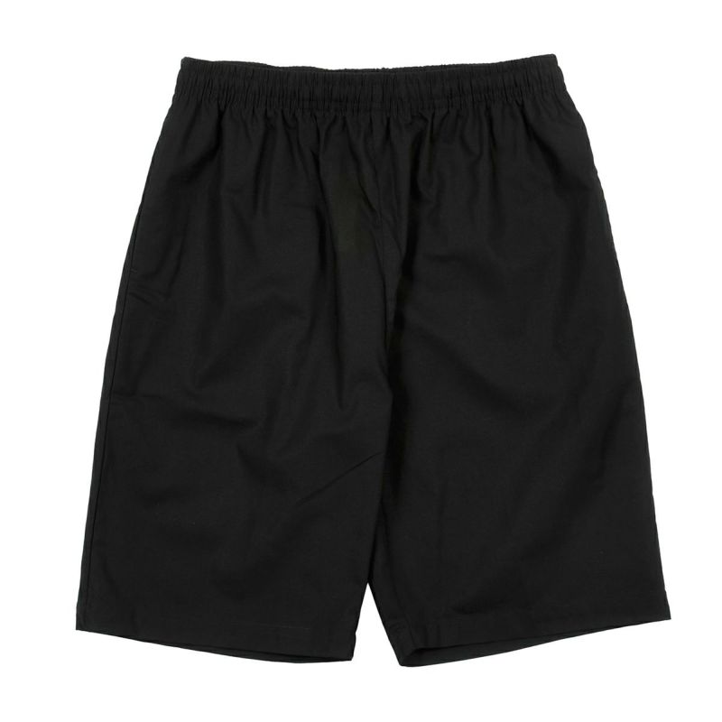 fukuske(フクスケ)ハーフパンツ無地ハーフパンツポケット付き(RM9P0014)