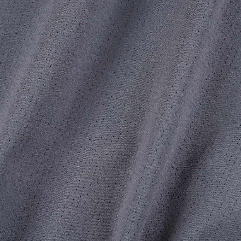 Colantotte(コラントッテ)：ACTIVE上下セット ルームウェア 無地 ワンポイント 上下セット ラグラン半袖 ハーフパンツ ストレッチメッシュ ウエストシャーリング(調節ひも有)(HRT-6001)