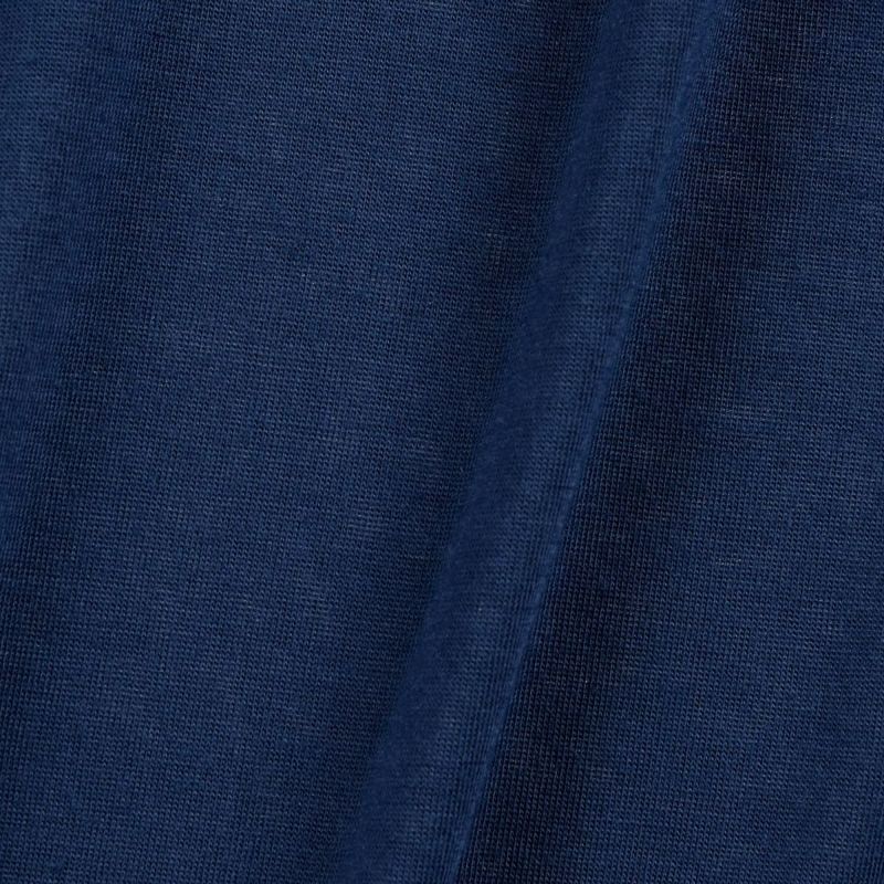 Colantotte(コラントッテ)：ACTIVEルームウェア無地ワンポイントライン上下セット半袖ハーフパンツ天竺編み(HRT-6002)