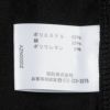 fukuske(フクスケ)2枚組レギンススパッツ無地マイクロ丈綿混素材ストレッチ(AZN0000)