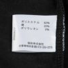 fukuske(フクスケ)2枚組レギンススパッツ無地3分丈綿混素材ストレッチ(AZN0001)