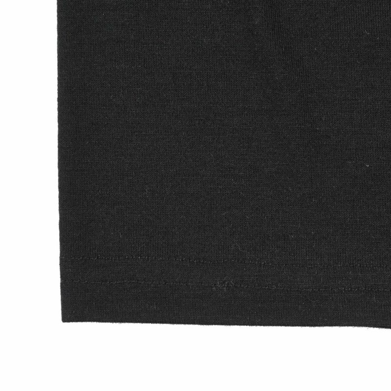 fukuske(フクスケ)2枚組レギンススパッツ無地3分丈綿混素材ストレッチ(AZN0003K)