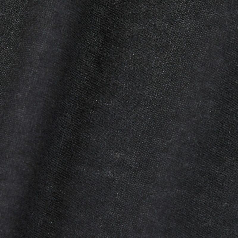 fukuske(フクスケ)2枚組レギンススパッツ無地3分丈綿混素材ストレッチ(AZN0003K)