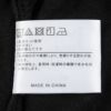 fukuske(フクスケ)2枚組レギンススパッツ無地3分丈綿混素材ストレッチ(AZN0003K)