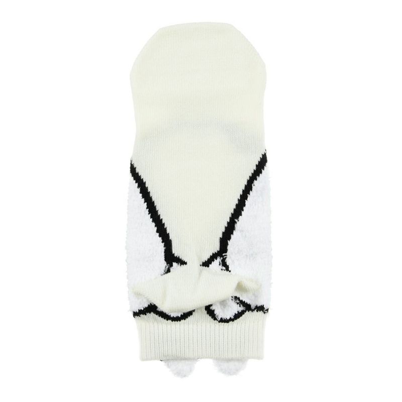 おにうめ靴下おにぎりとうめぼしスニーカー丈キャラクター(3183A05N)