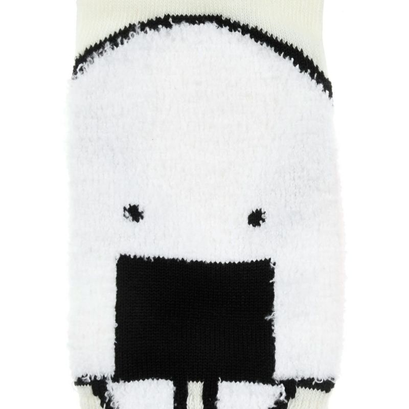 おにうめ靴下おにぎりとうめぼしスニーカー丈キャラクター(3183A05N)