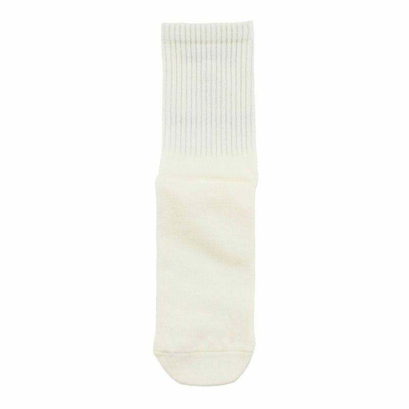 おにうめ靴下刺しゅうクルー丈キャラクター(3183A10N)