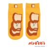 【パンどろぼう】 靴下 パンどろぼう スニーカー丈 (369-25B0)