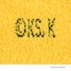 【パンどろぼう】 靴下 パンどろぼう クルー丈 (369-25B5)